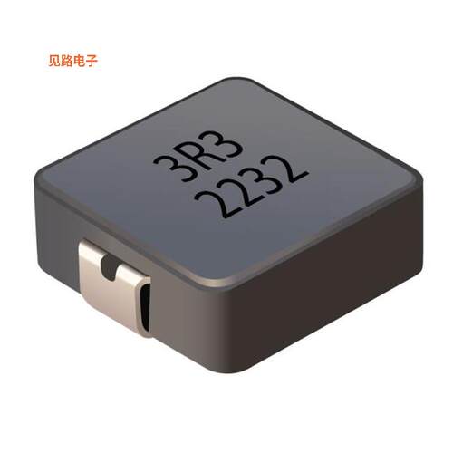 SRP1245CC-6R8M -[全新FIXED IND 6.8UH 12A 16.7 MOHM]