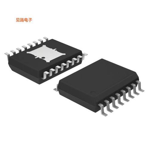 NCV8502PDW80R2G -[全新IC REG LINEAR 8V 150MA 16-SOIC]