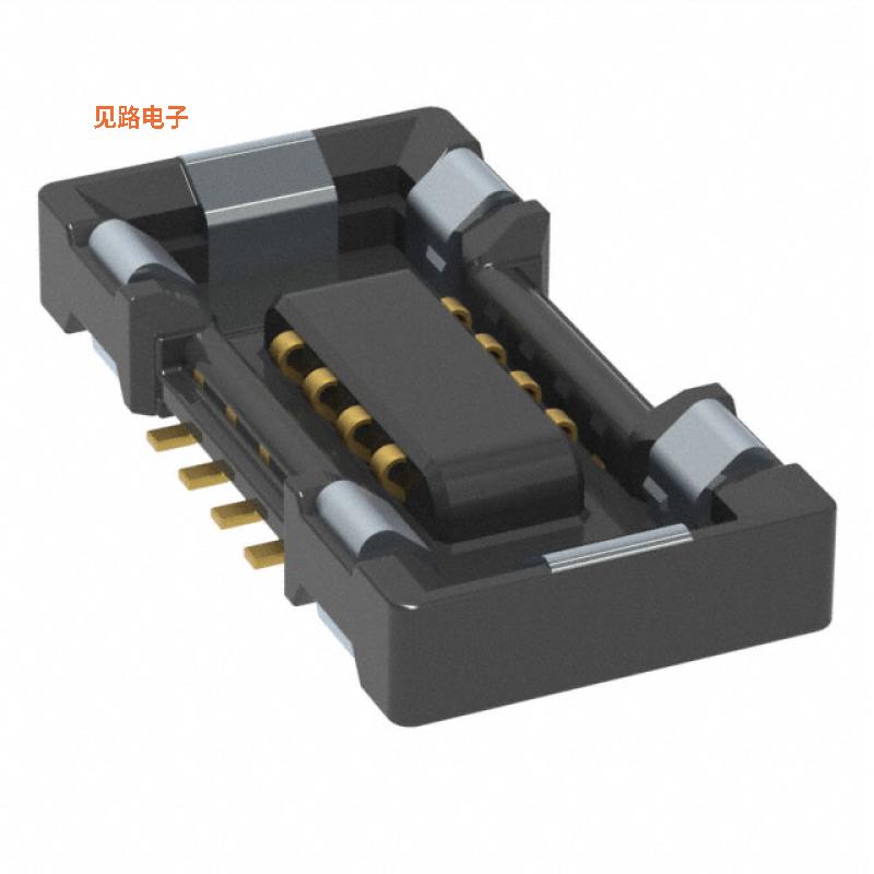 BM23FR0.6-8DS-0.35V(51) -[全新CONN RCPT 8POS SMD GOLD]