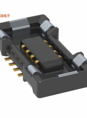 BM23FR0.6-8DS-0.35V(51) -[全新CONN RCPT 8POS SMD GOLD]