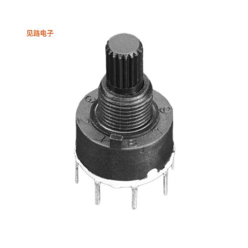 2925 -[全新SWITCH ROTARY 8POS]