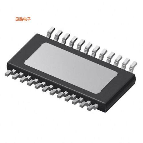 TLE9461ESV33XUMA1 -[全新IC SYST BASIS CHIP TSDSO-24-1]