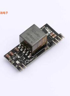 DP1740-12V2A -[POE模组 POE模块SIP,40x16.3mm以太网模块