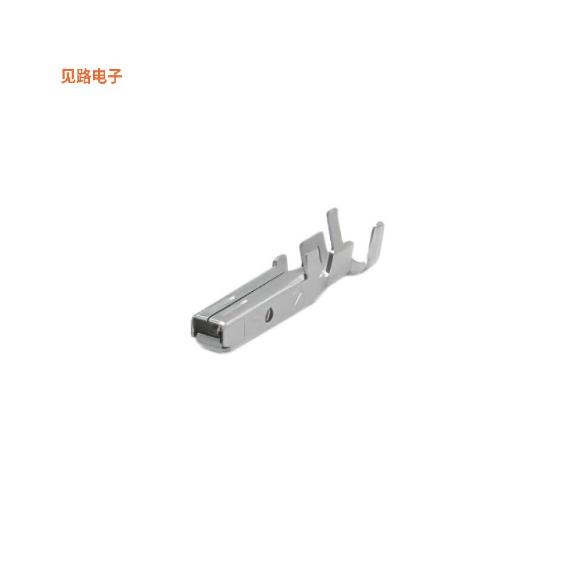 2350323-2 -原装[MINI IO CONN CAT5E FI 2X2 AWG22插头