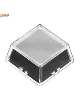 5662 -[全新BLACK RELEGENDABLE PLASTIC KEYCA]