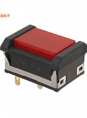 UB16NBKG015C-CC -[全新SWITCH PUSH SPDT 0.4VA 28V]