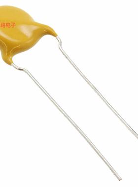 S271K43SL0N6TK5R -原装[CAP CER 270PF 1KV SL RADIAL270 pF