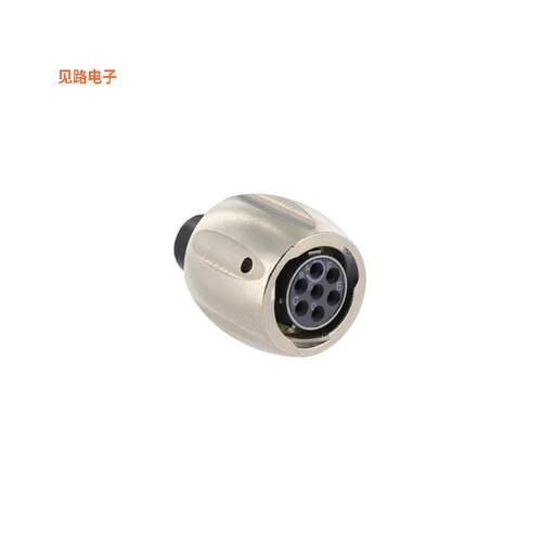 UT0X1MS124P -[全新IN LINE RECEPTACLE, WITH SHIELDE]
