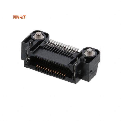 ERF8-013-01-L-D-RA-TR -[全新CONN SOCKET 26POS R/A SMD GOLD]