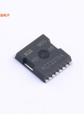 KCT2213A -[原装(MOSFET)TOLL-8