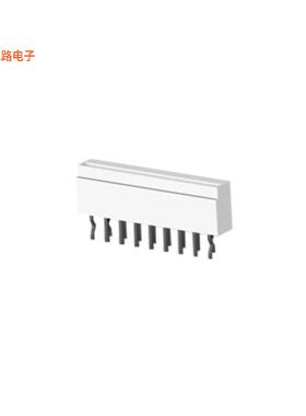 1-84984-7 -原装[CONN FFC FPC VERT 17POS 1MM PCBFFC，FPC