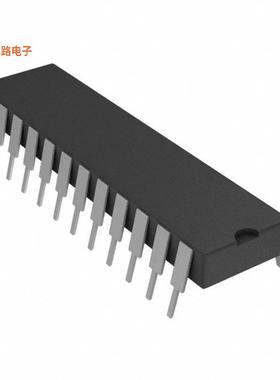 CD74HC4515E -[全新IC DECODER/DEMUX 1X4:16 24-PDIP]