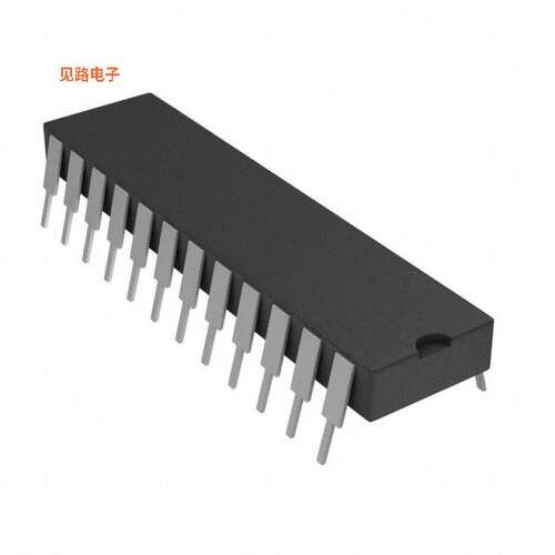 CD74HC4515E -[全新IC DECODER/DEMUX 1X4:16 24-PDIP]