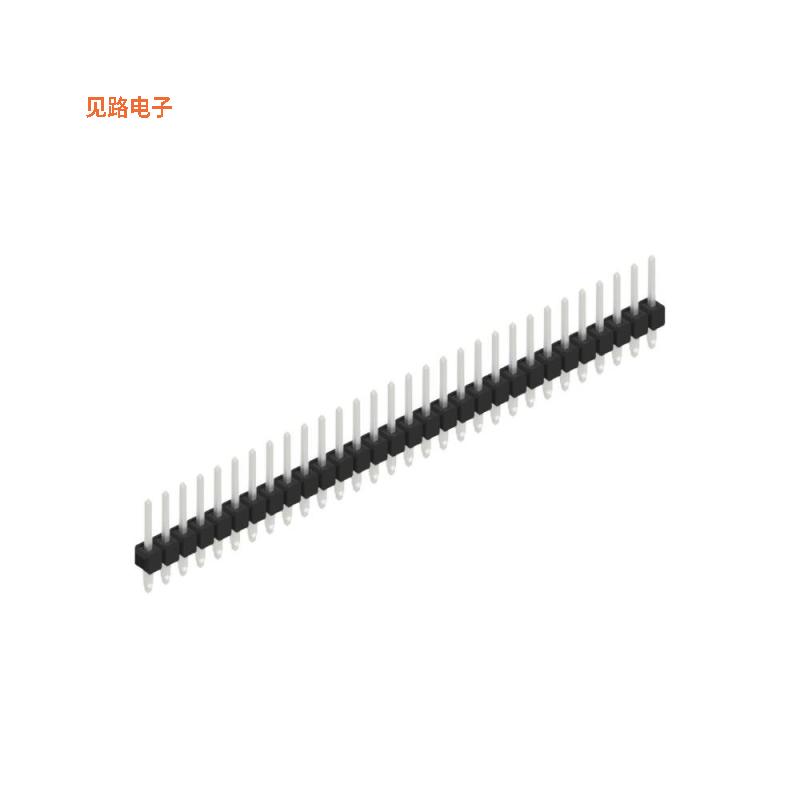 SLP 1 16 129 30 Z -原装[One row, 1-36 contacts, for PCB接头