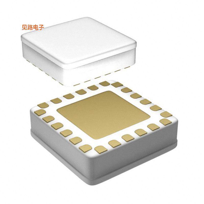 HMC543ALC4BTR -原装[RF IC DIGITAL PHASE SHIFTER相移