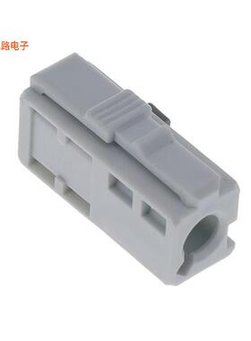 CE2A101Z00 -原装[CONN RCPT HSG 1POSCONN RCPT HSG 1POS