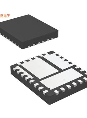 MIC27600YJL-TR -[原装IC REG BUCK ADJ 7A 28QFNQFN-28(5x6)