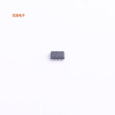 TPS628512DRLR -[原装IC REG BUCK ADJ 2A SOT583SOT-583