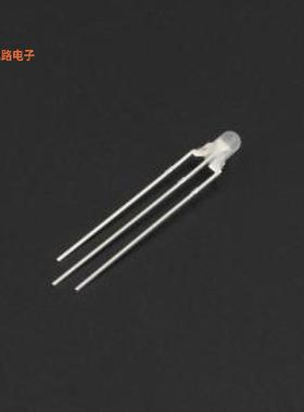 TJ-L3FYTXHMCSLC2R9Y-A5 -[原装发光二极管/插件,P=2.54mm