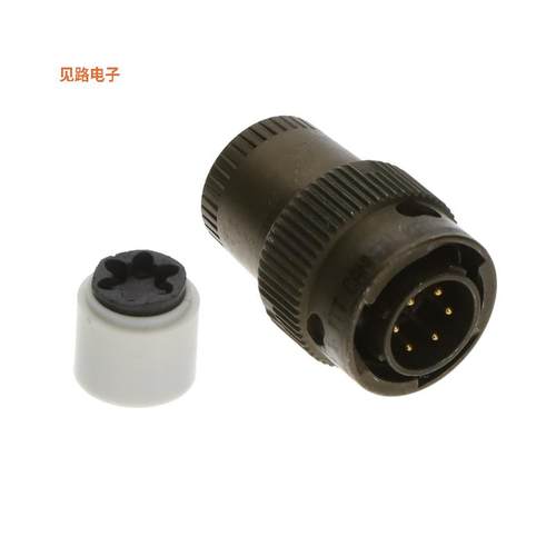 KPT06E10-6P -原装[26482 - STYLE SERIES I & MIL