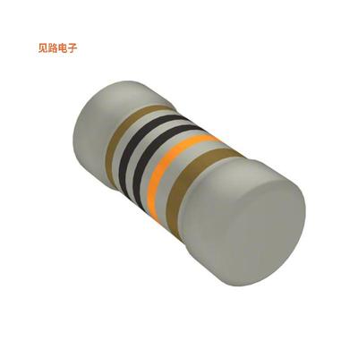 MMU01020C1200FB300 -[全新RES 120 OHM 1% 0.3W MELF 0102]