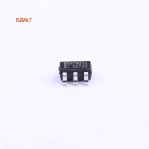 RH7901A -[原装USB转换芯片SOT-23-5L