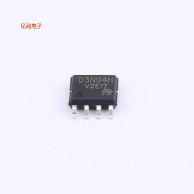 MMDF3N04HDR2G-VB -[原装(MOSFET)SO-8