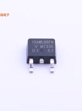 VS-15AWL06FN-M3 -[原装通用二极管TO-252-2