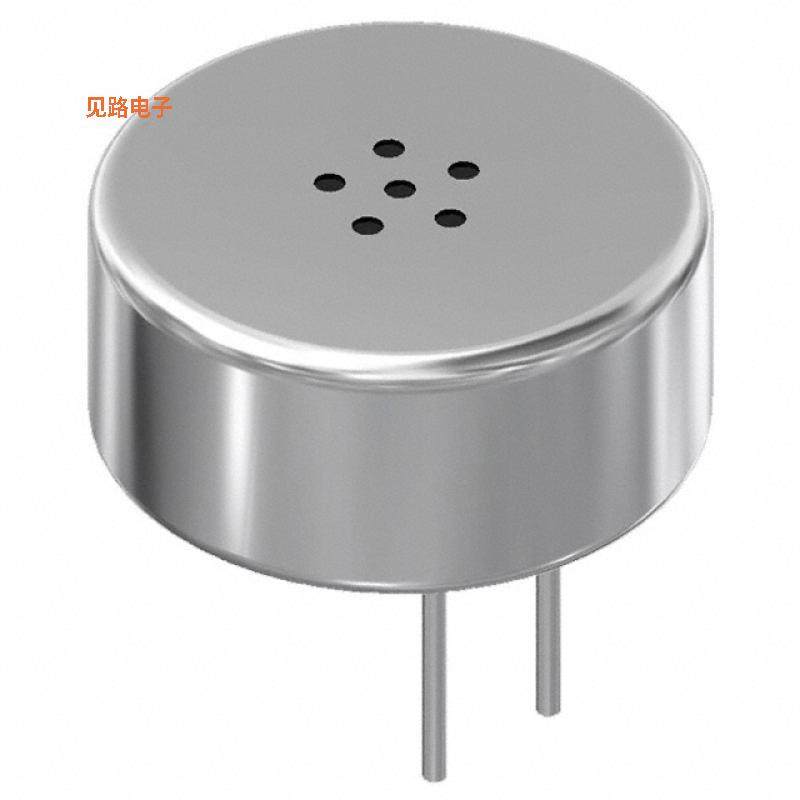 AOM-4544P-NF-R -[全新MIC COND ANLG OMNI -44DB 0.382