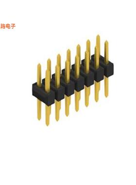 SL 2 053 14 G -原装[TWO ROWS,  0.635 MM接头
