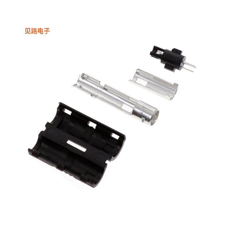 SR38-4P-3P(31) -[全新CONN CIRC PLUG 5POS ELEC/OPTICAL]