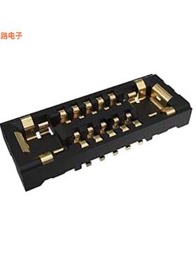103R010BB100 -[全新MICRO BTB CONNECTOR, P=0.35MM, S]
