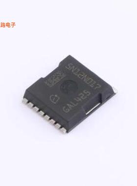 IAUTN12S5N017ATMA1 -[原装MOSFET_(120V 300V)HSOF-8-1