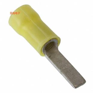 PIN TERM 131445 WIRE 12AWG 全新CONN