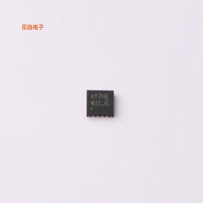 PI5USB2546AZHEX -[原装TQFN-16-EP(3x3)]