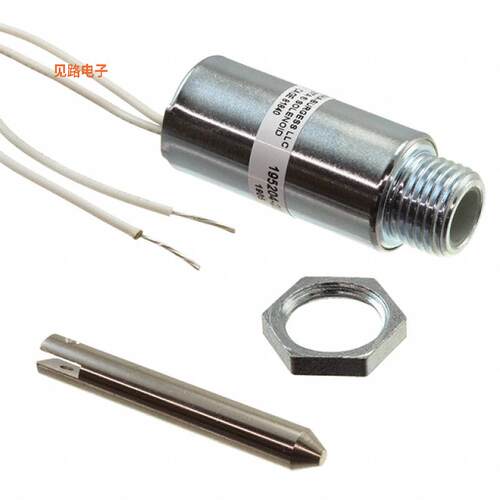 195204-227 -[全新TUBULAR SOLENOID STA PULL 3/4 X]