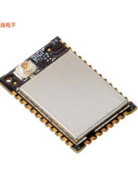 XBRR-24DMUM -原装[RF TXRX MOD BT TRACE + U.FL SMD未验证