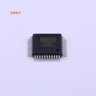 AD9240ASZRL -[原装模数转换芯片ADCMQFP-44(10x10)