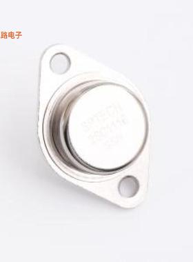 2SC1116 -[·用于音频和通用应用程序TO-3三极管(BJT)