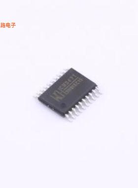 CH347T -[原装USB转换芯片TSSOP-20