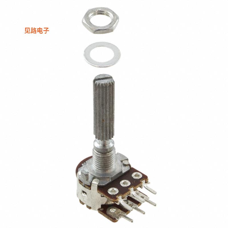 PDB182-K425K-103A -原装[POT 10K OHM 0.06W CARBON LOG10k
