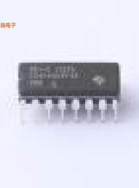 CD4049UBF3A -[原装缓冲器/驱动器/收发器CDIP-16