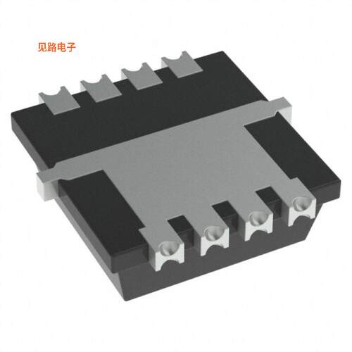 SQ7414CENW-T1_BE3 -[全新N- 60-V (D-S) 175C MOSFET]