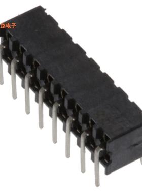 1-2314916-6 -[全新16P,2MM,B-B,REC,DRHZ,2.1,0.1AU,T]