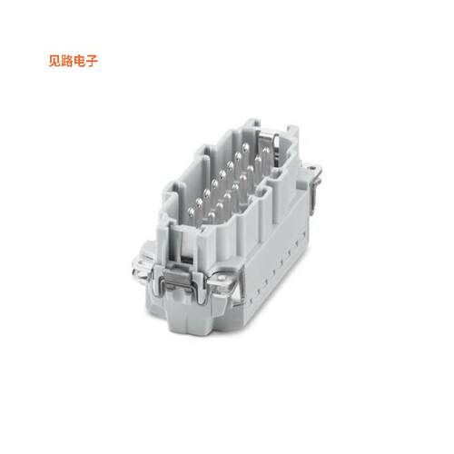 1350015 -原装[CONTACT INSERT, NUMBER OF POSITI插件