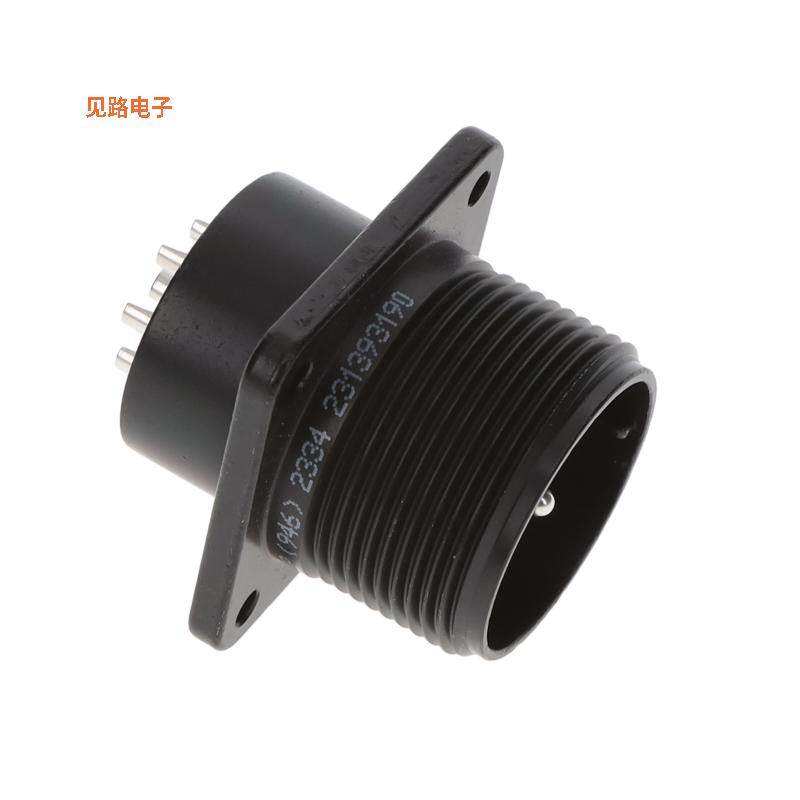 97-3102A-18-8P(946) -[全新MIL-DTL-5015 General Duty Style]