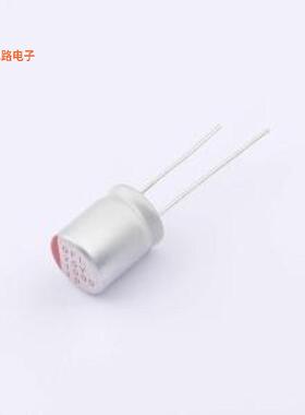 TD1E108M1013 -[原装固态插件,D10xL13mm