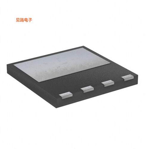 TK105V60Z1,LQ -[全新N-CH MOSFET 600 V 0.105 OHM DFN]