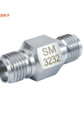 SM3232 -[全新COAX ADAPT 2.92MM TO 2.92MM]