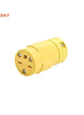 1301410030 -原装[AC RCPT NEMA 7-15RNEMA 7-15R